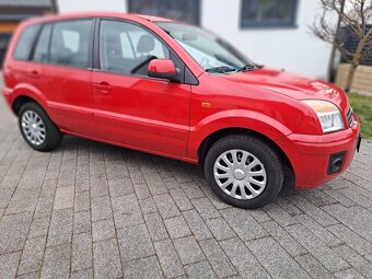 FORD FUSION 1,4 16v 59 kw TREND - 7
