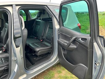 Opel Meriva 1.4 turbo - 7