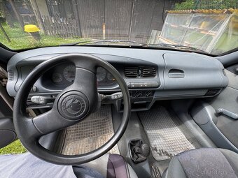 Škoda Felicia 1.3MPI - 7