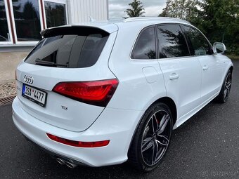 Audi sq5 - 7