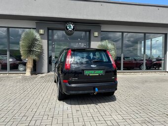 Ford C-MAX 2,0 TDCI 100kW TITANIUM TOP STAV - 7