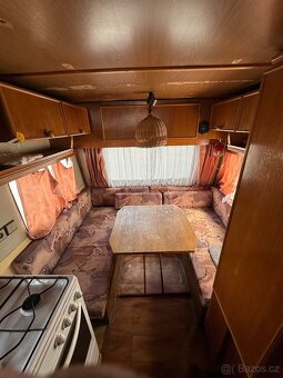 Avia A-31 Camping - 7