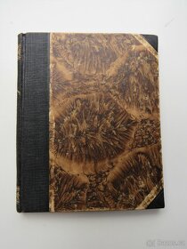 Staré knihy 3 - 7