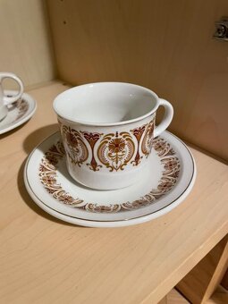 Porcelán - 7