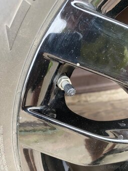 Alu kola 5x114,3 mazda - 7