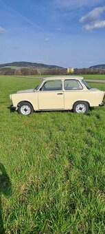 Trabant 601 - 7