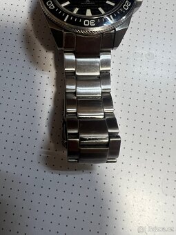 Seiko Samurai - SRPE35K1 - 7