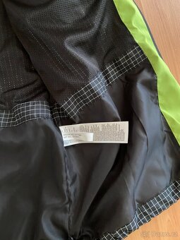 Luxusní sportovní nová pánská souprava Umbro - XL - 7