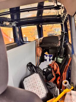 Mercedes vito - 7