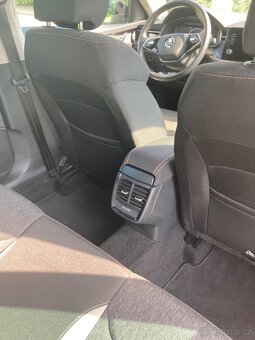 SCALA 1.5 TSI 110 kW - 7