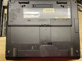 IBM A31 s COM ,LPT, VGA + Zdroj - 7