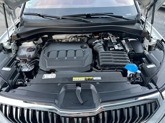 ŠKODA KODIAQ LAURIN &KLEMENT 2.0TDI 110KW 4x4 tažné 2023 - 7