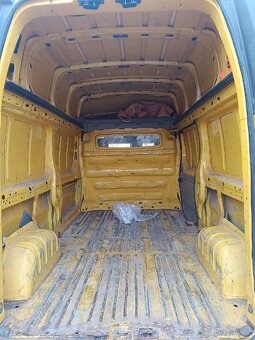 Opel vivaro L2H2 - 7