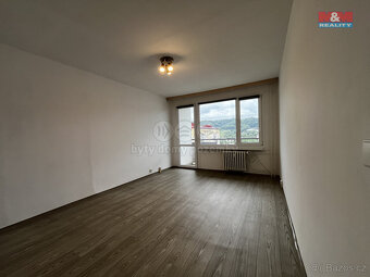Pronájem bytu 2+1, 61 m², Ústí nad Labem, ul. Plynárenská - 7