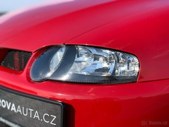 Alfa Romeo 147/ 1.6 TS 16V 88 kW---ZÁLOHOVÁNO--- - 7