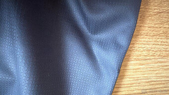 Pánská cyklo bunda Škoda Wind and waterproof membrane - 7