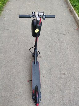 Sencor scooter one 2020 - 7