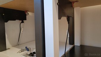 Prusa I3 MK3S+ Ikea Lack box - 7