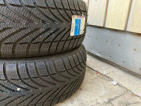Zimní BF Goodrich g-Force Winter 195/50 R16 88H XL - 7