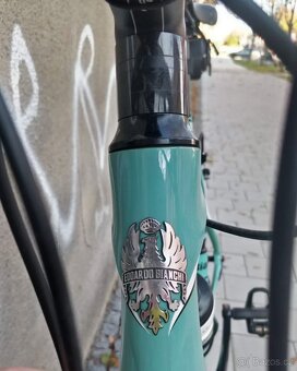 Bianchi Impulso - 7