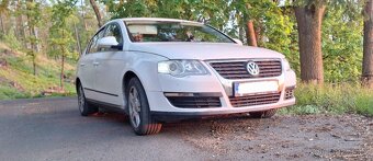 Vw Passat B6 1.9Tdi 77kw - 7