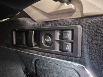 Bmw G21 318d, 2020, 169t.km, serviska,nebouráno - 7