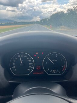 Prodam Bmw e87 118d pojizdne stk do 10/26 - 7