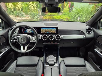 Mercedes-Benz GLB 220d 140kw Progressive • 2021 •Tažné•ACC• - 7