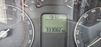 Škoda Octavia 1.9 TDI - 7