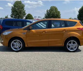 Ford Kuga 2,0TDCi 132kW Titanium 4x4 INDIVIDUAL - 7