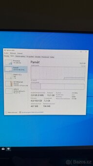Herní Počítač - GTX 1060 / I5 6400 / 16GB RAM / 500GB SSD - 7