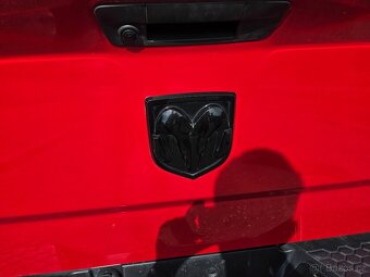 DODGE RAM 4 1500 5.7 HEMI 2019 60TYS KM BABY RAM - 7