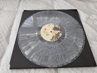 Podepsané LP The HU - Rumble of Thunder (limitovaná edice) - 7