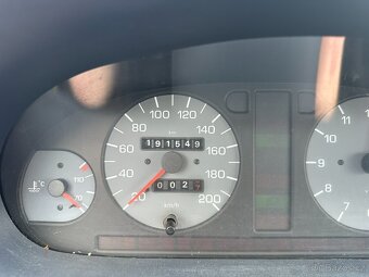 Škoda Felicia 1.3 50kW 1996 STK do 2027 EKO placeno - 7