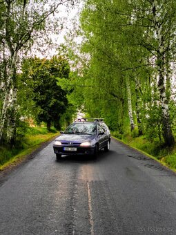 Peugeot 306 combi - 7
