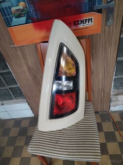 KIA SOUL 2010 - 7