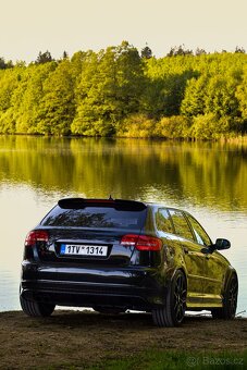 Audi RS3 8P - 7