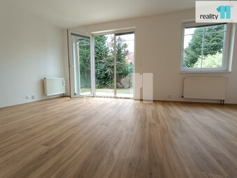 pronájem rodinného domu 4KK, 150m2, Praha, Satalice - 7