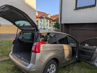 Peugeot 5008, Automat 1.6 HDI, 53.000 km - 7