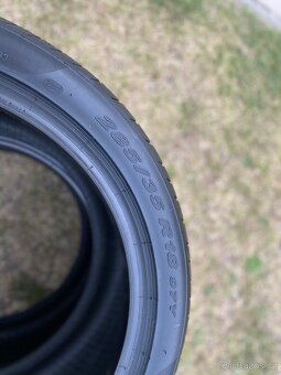 285 35 18 Nové Pirelli - 7
