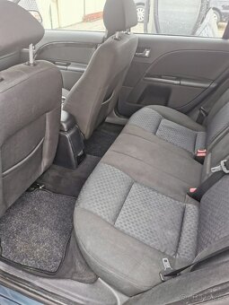 Ford Mondeo 1.8 SCi 96kW - 7