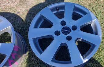 Alu kola 4x108 R16 - 7