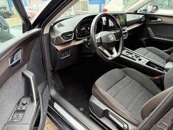 Seat Leon SP XCELLENCE 2.0 TDI 110kW DSG - záruka Autodraft - 7