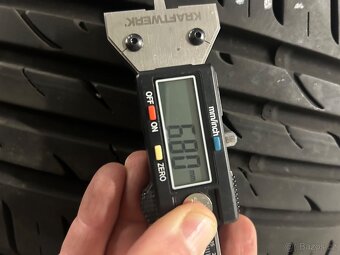 Letní pneumatiky Nexen 205/55/16 - 7