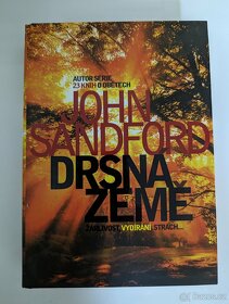 Kariéristky v akci, V srdci moře, Údolí úžasu, Údolí úžasu - 7