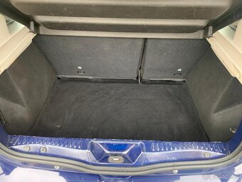 Dacia Sandero 1.1 (BENZÍN) r.v.10/2015,koupeno nové ČR - 7