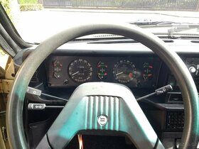 Lancia Beta HPE r.v.1983 - 7