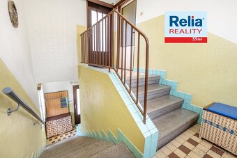 Statek s lesem a vodní plochou v Černé u Bohdanče, 10.458 m² - 7