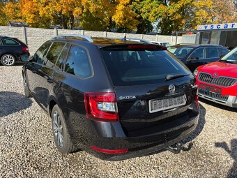 Škoda Octavia 2.0 Tdi 110kw Drive r.v.2017,serviska - 7