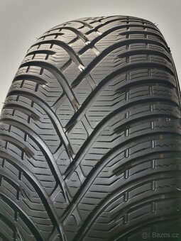 4x ZÁNOVNÍ 215/65 R16 Zimní pneu BFgoodrich g-Force Winter 2 - 7